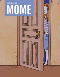 Produktbild: Mome Spring 2009