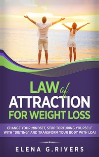 Produktbild: Law of Attraction for Weight Loss