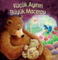 Produktbild: K&uuml;c&uuml;k Ayinin B&uuml;y&uuml;k Macerasi