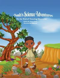 Produktbild: Noah's Science Adventures