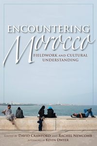Produktbild: Encountering Morocco