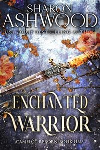 Produktbild: Enchanted Warrior