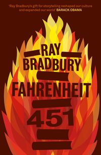 Produktbild: Fahrenheit 451