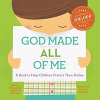 Produktbild: God Made All of Me