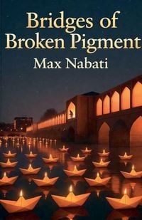 Produktbild: Bridges Of Broken Pigment