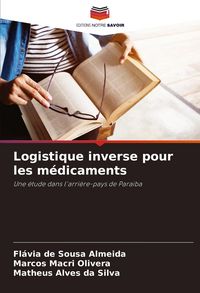 Produktbild: Logistique inverse pour les m&eacute;dicaments