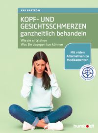 Produktbild: Kopf- und Gesichtsschmerzen ganzheitlich behandeln