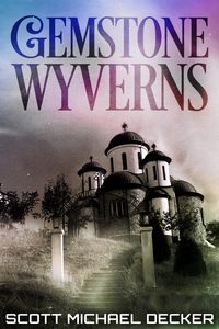 Produktbild: Gemstone Wyverns