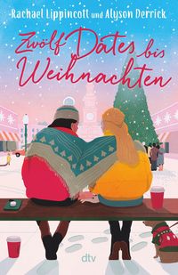 Produktbild: Zw&ouml;lf Dates bis Weihnachten