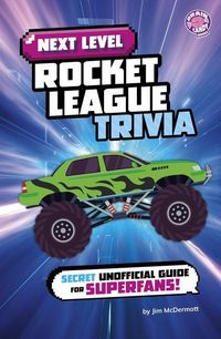 Produktbild: Next Level Rocket League Trivia