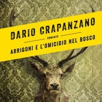 Produktbild: Arrigoni e l'omicidio nel bosco