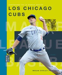Produktbild: Los Chicago Cubs
