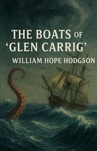 Produktbild: The Boats Of Glenn Carig