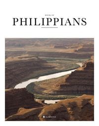 Produktbild: Book of Philippians (Hc, Nlt)