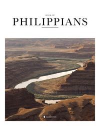 Produktbild: Book of Philippians (Sc, Nlt)