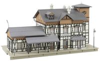 Bild vom Artikel Faller 190085 H0 Aktions-Set Bahnhof Sonneberg vom Autor 