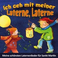 Produktbild: Ich geh mit meiner Laterne, Laterne