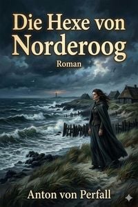 Produktbild: Die Hexe von Norderoog