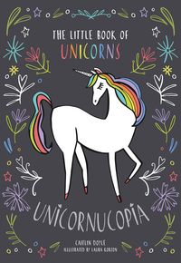 Produktbild: Doyle, C: Unicornucopia