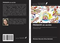 Produktbild: PROQUIM en acci&oacute;n