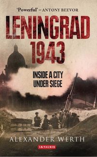Produktbild: Leningrad 1943