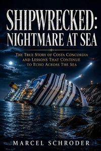 Produktbild: Shipwrecked