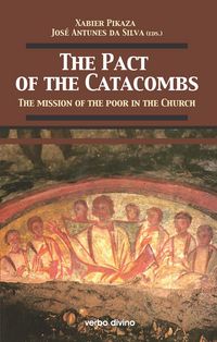 Produktbild: The Pact of the Catacombs / El Pacto de las Catacumbas