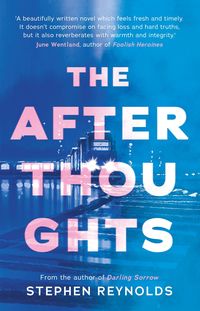 Produktbild: Afterthoughts