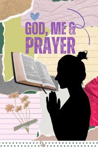 Produktbild: God, Me & Prayer