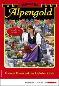 Produktbild: Alpengold 322 - Heimatroman