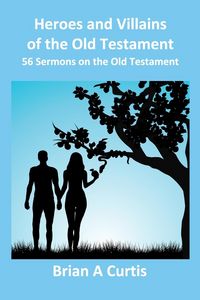 Produktbild: Heroes and Villains of the Old Testament