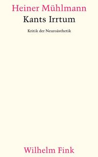 Produktbild: Kants Irrtum