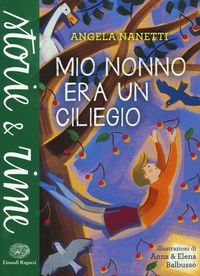 Produktbild: Mio nonno era un ciliegio