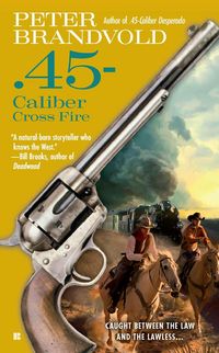 Produktbild: 45-Caliber Cross Fire