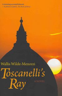 Produktbild: Wilde-Menozzi, W: Toscanellis Ray