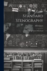 Produktbild: Standard Stenography