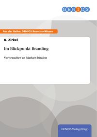 Produktbild: Im Blickpunkt Branding