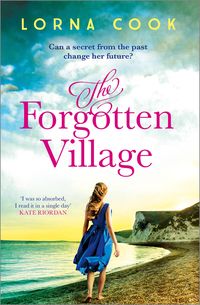 Produktbild: The Forgotten Village