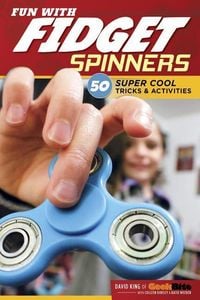 Produktbild: Fun with Fidget Spinners