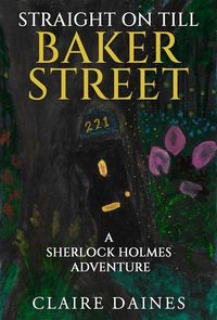 Produktbild: Straight On Till Baker Street