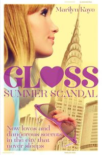Produktbild: SUMMER SCANDAL