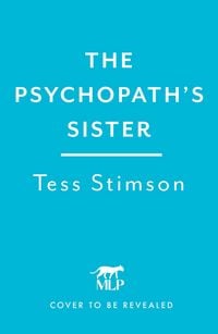 Produktbild: The Psychopath's Sister