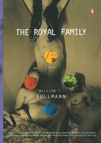 Produktbild: The Royal Family
