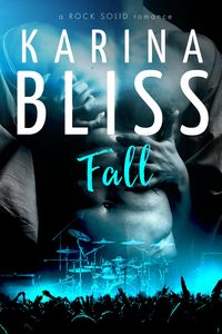 Produktbild: Fall (a ROCK SOLID romance, #2)