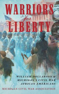 Produktbild: Warriors for Liberty