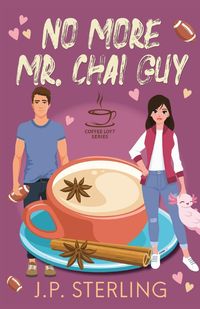 Produktbild: No More Mr. Chai Guy