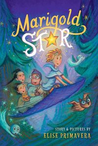 Produktbild: Marigold Star