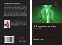 Produktbild: Uzdrowienie muzu&iquest;ma&iquest;skie