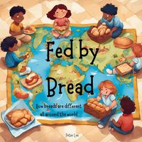 Produktbild: Fed by Bread