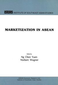 Produktbild: Marketization in ASEAN
